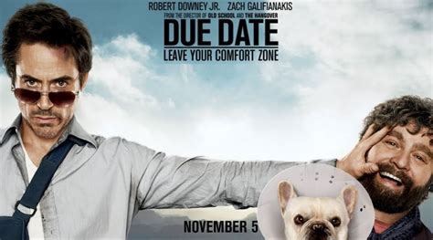 due date movie preview|due date movie netflix.